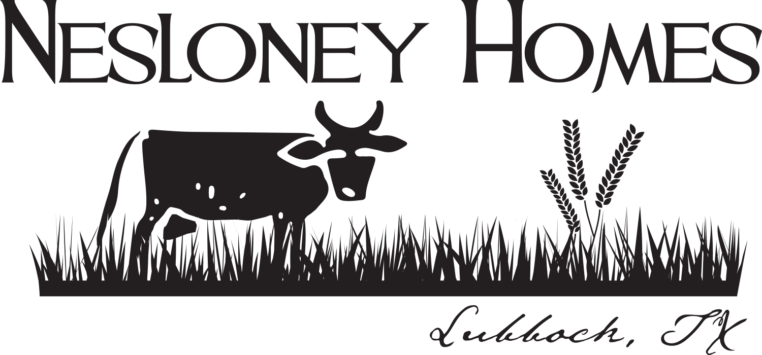 Nesloney Homes-Logo