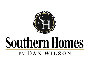 SouthernHomesLogox2